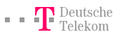 Deutsche TeleCONS